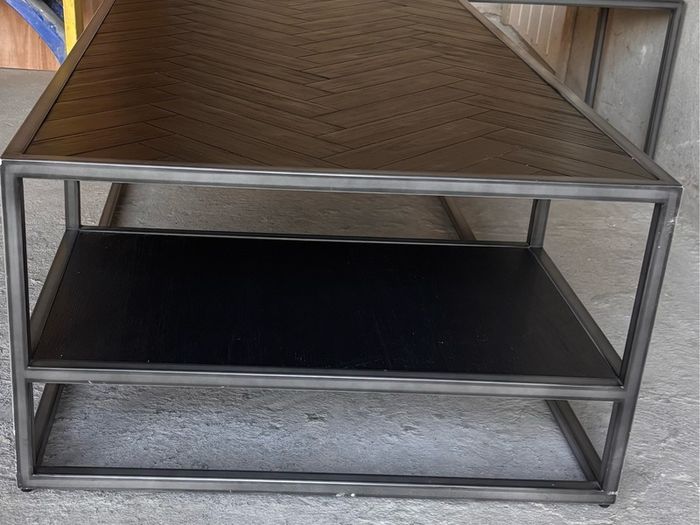 Coffee Table Set