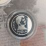 Michael collins coin set .999 silver Image 6