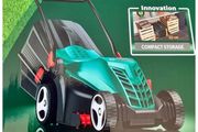 grass box for Bosch 370 lawnmower