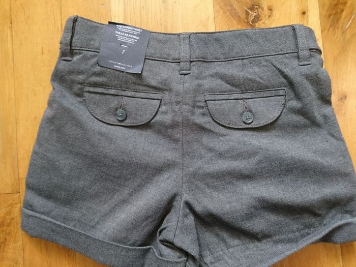 BNWT, Girls Tommy Hilfiger shorts and tights