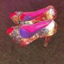 Beautiful High Heels (1) Image 9