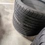 4 Tires Toledo 225/35ZR19 Image 5