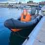 Rib boat Image 5