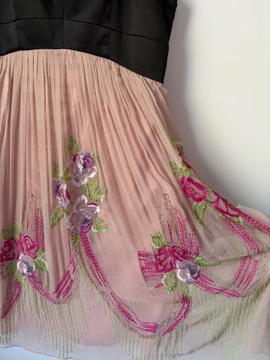 Karen Millen Embellished Dress