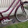 Reid Vintage ladies bike with basket Image 5