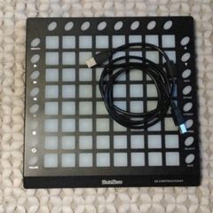 Subzero SZ-ControlPad64 Midi Pad Controller