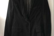 Ladies zara blazer size S