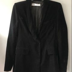 Ladies zara blazer size S
