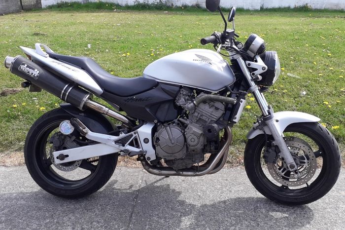 motorbikes wanted