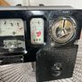 Old Irish punt meter Image 2