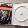 Empty Wii Case. Image 3