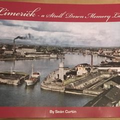 Limerick A Stroll Down Memory Lane