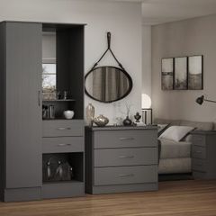 Wardrobes Sliderobes big Sale in Dublin