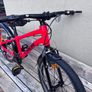Trek Wahoo 20 red Childrens Bike Image 4