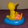 1998 Sesame Street Bath Toy - Big Bird Image 3