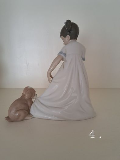 Nao by Lladro Figurines selection