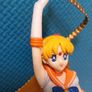 Anime figure of kizuna yumeno Image 2