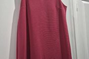 Mango midi dress
