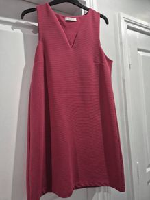 Mango midi dress
