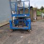 Skyjack sj8632rt Image 5
