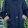 Ladies Wool Avoca Coat/Jacket size 16 Image 2