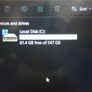 Laptop Lenovo ThinkPad T450s with Touch Screen Image 7