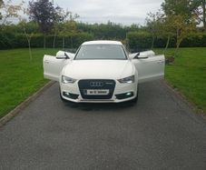 2012 Audi A5