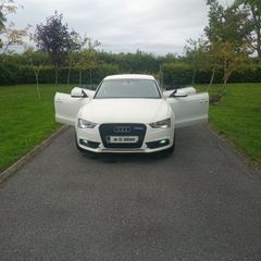 2012 Audi A5