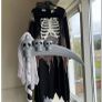 Halloween costume 8-10 y.o. Image 4