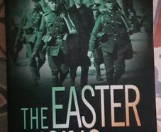 The Easter Rising by Michael Foy and Brian Barton