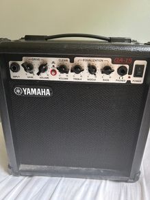 20W Yamaha Guitar Amp
