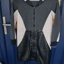 Beautiful TUZZI light Coat Image 2
