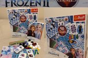 Disney Frozen, 50 Classic Games Compendium Collection