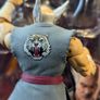 Bandai Game Dimensions - Tekken Heihachi Mishima Action Figure (17cm) Image 4