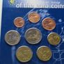 Ireland 2002 euro set official Central Bank Ireland Image 2