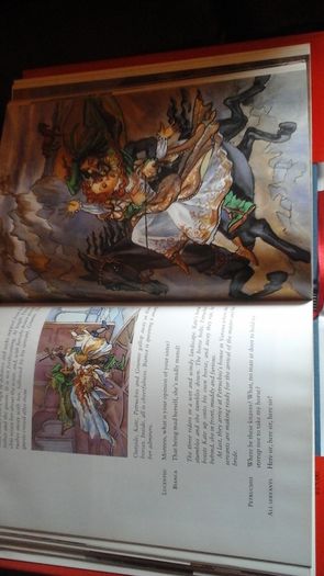 Shakespeare The Animated Tales