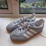 adidas gazelle handbol.indoor shoes size 38 Image 2