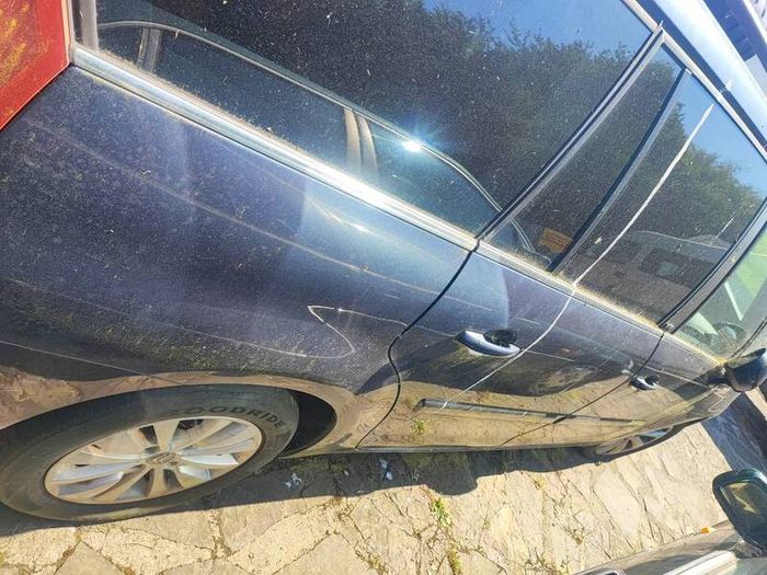 Citroen grand Picasso parts