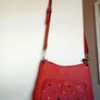 "Gionni" Crossbody Bag. NEW Image 8