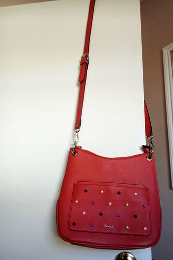 "Gionni" Crossbody Bag. NEW