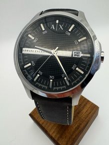 ARMANI Exchange watch