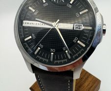 ARMANI Exchange watch
