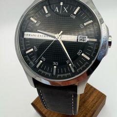 ARMANI Exchange watch