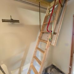 Dolle Attic Ladder