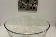 Glass Bowl
