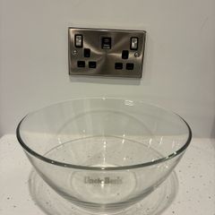 Glass Bowl