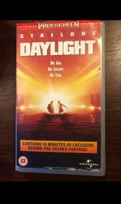 Daylight vhs