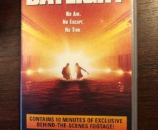 Daylight vhs
