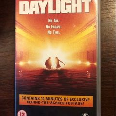 Daylight vhs