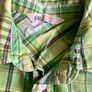 2 short sleeve shirt, 5/6y Image 2